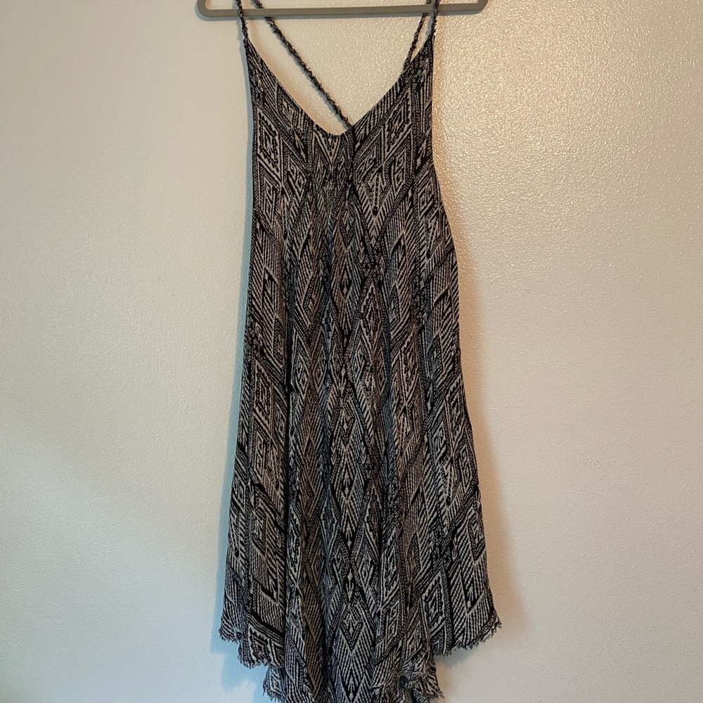 Intimate Free People soft dress
